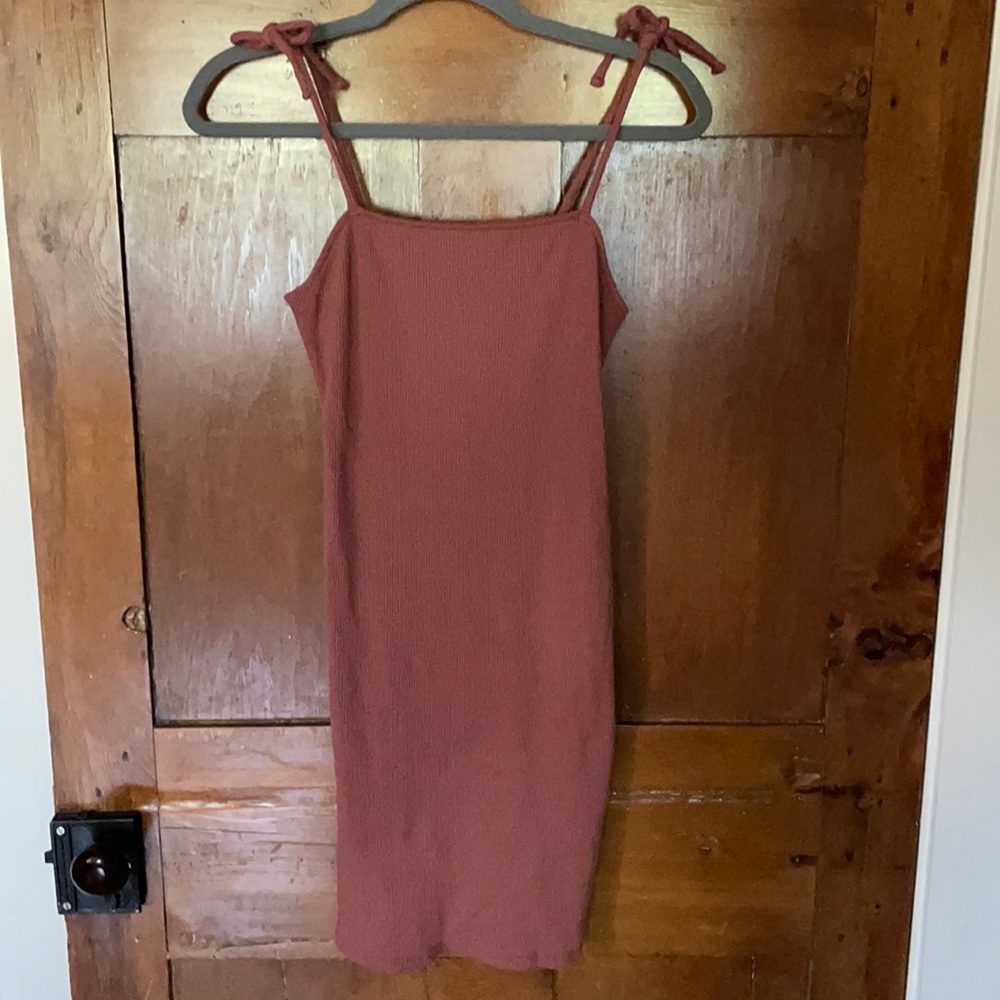 Wild Fable Bodycon Dress